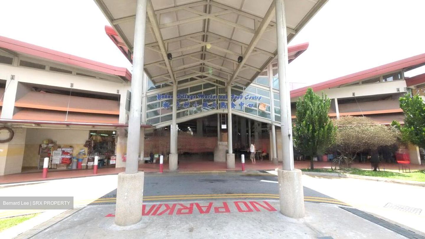 Blk 252 Yuhua Village (Jurong East), HDB 3 Rooms #480388061